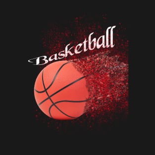 basketball player T-Shirt