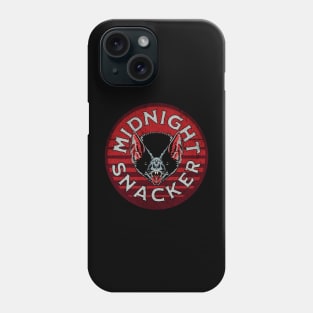 Midnight Snacker Phone Case