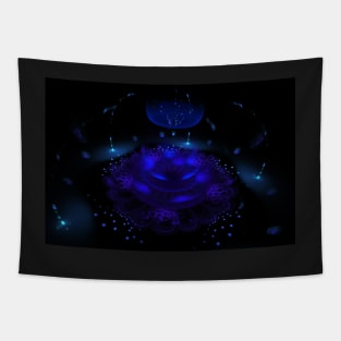 Fluorescence Tapestry