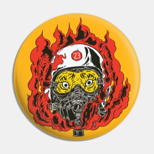 Tiger Pilot 23 Pin