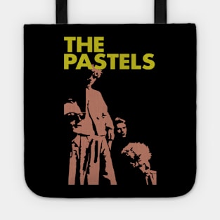 The Pastels Tote