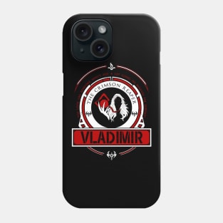 VLADIMIR - LIMITED EDITION Phone Case