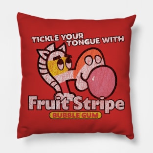 Fruit Stripe Gum Pillow