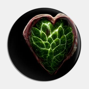 Hearth Nature IV Pin