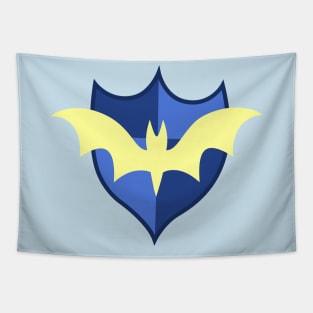 Flash Sentry bat pony CM Tapestry