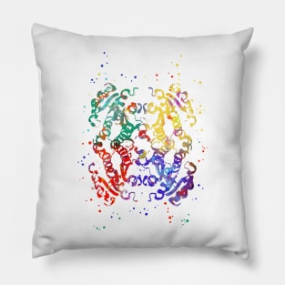 Dehydrogenase Pillow