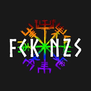 FCK NZS T-Shirt