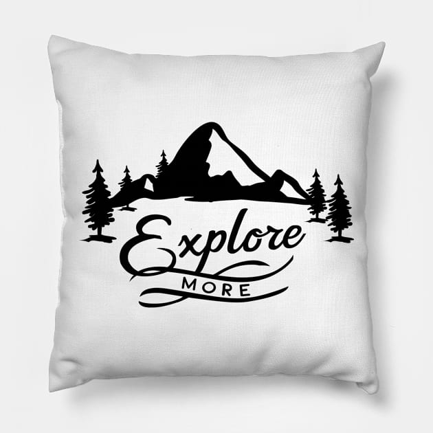 Explore more Pillow by ApricotBlossomDesign