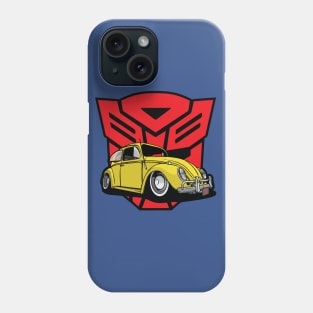 BEE-otch Phone Case