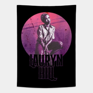 Lauryn Hill Bootleg Tapestry