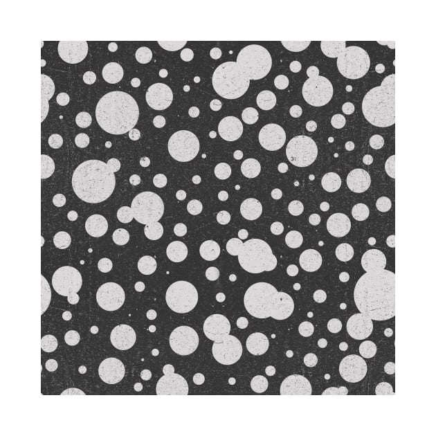 Ceramic Tile Dot Pattern by StudioGrafiikka