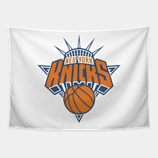 NEW YORK KNICKS Tapestry