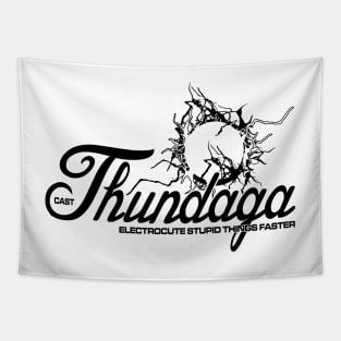 Thundaga Tapestry