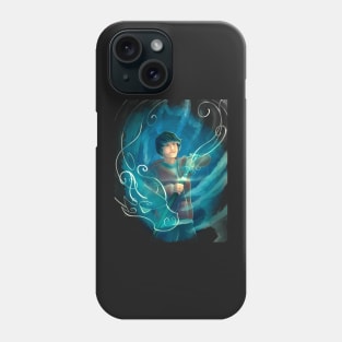 The Rift Seekers Phone Case