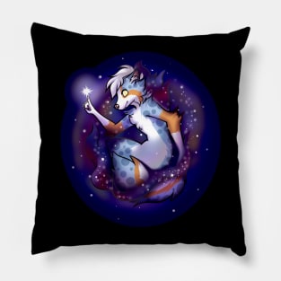 Space Pillow