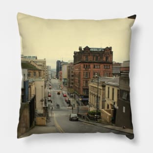 Glasgow Pillow