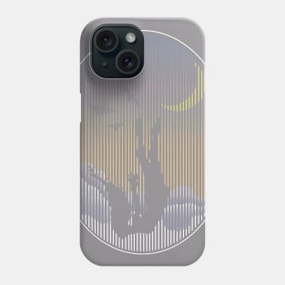 A Fall From Grace Phone Case