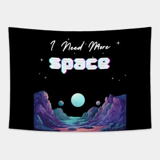 Space Tapestry