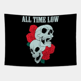 ALL TIME LOW BAND Tapestry