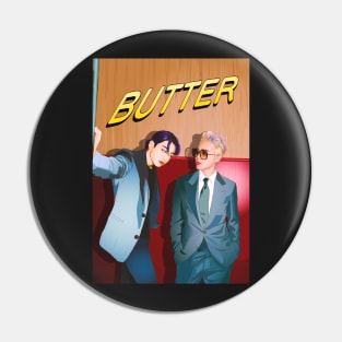 Butter Pin