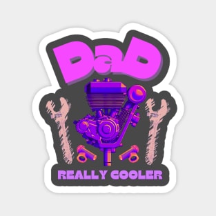 Father day Magnet