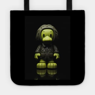 Kaws Hypebeast Duck Tote