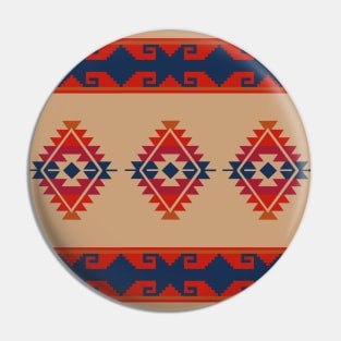 Poncho Pin