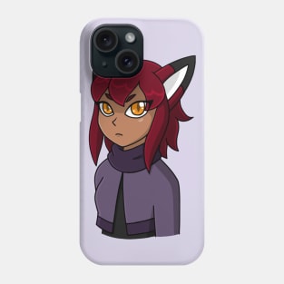 Ruby Rubi Phone Case