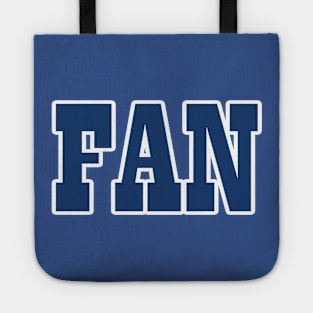 Indy LYFE Indianapolis Football SUPER FAN!!! Tote