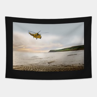 The Sea King Tapestry