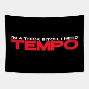 Lizzo - Tempo Tapestry