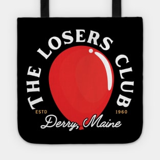 The Losers Club Tote