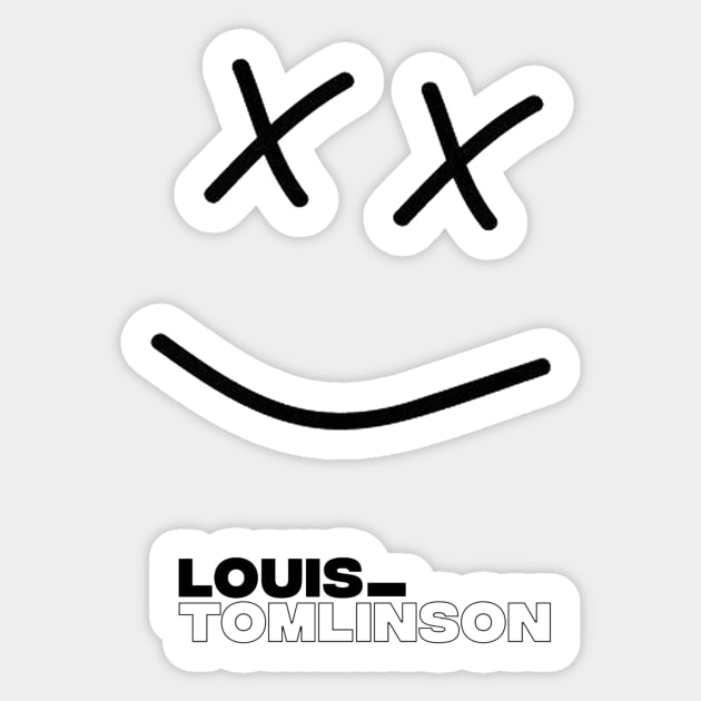 Louis Tomlinson Merch Smiley Walls shirt, hoodie, sweater, long sleeve and  tank top