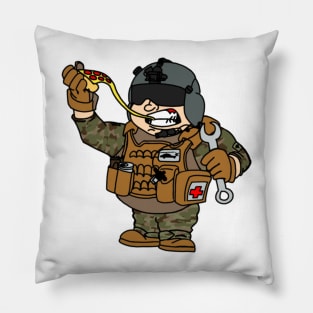 Blackhawk Crewchief Pillow