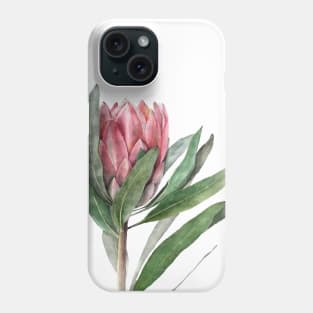 Artichoke Phone Case