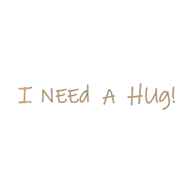 Hug by Wwonka