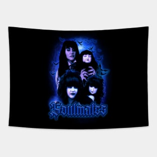 Soulmates Tapestry