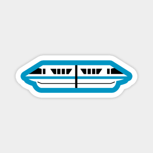 The Monorail Magnet