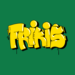 FRIKIS T-Shirt