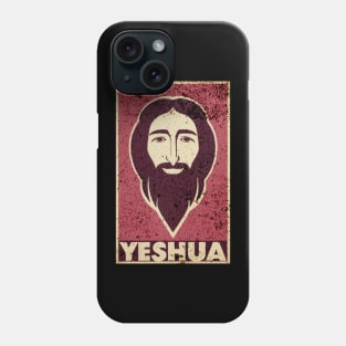 Yeshua Phone Case