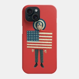 American Artist Phone Case