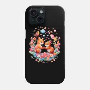 Best Buddy Squirrel Phone Case