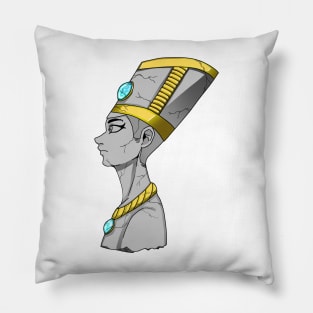 Egyptian Pillow