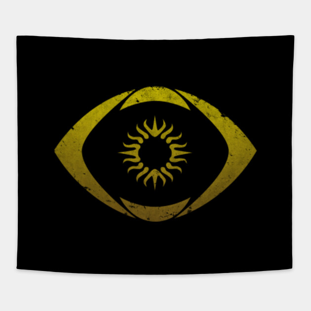 Destiny 2 Trials Of Osiris Eye Destiny 2 Tapestry Teepublic Like all things destiny 2, you'll be expected to jump through a series of hoops prior to unlocking the trials of osiris. destiny 2 trials of osiris eye