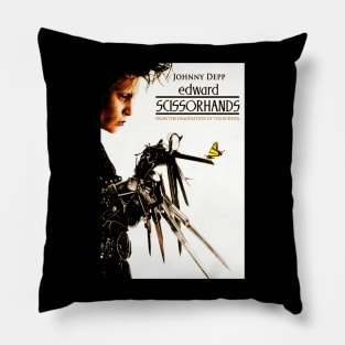 Funny Gifts Men  gothic Vintage Retro Pillow