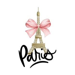 Paris T-Shirt