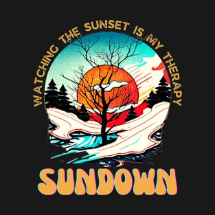 Sunset T-Shirt