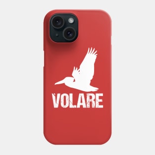 Beach Wear Pelican Phone Case