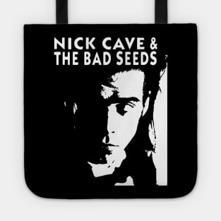 Nick Cave and the Bad Seeds Tote