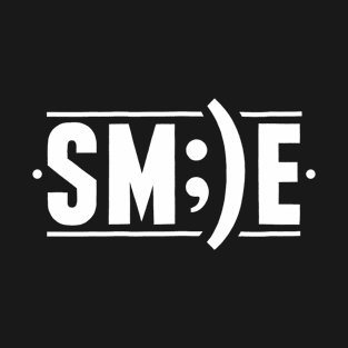 Smile T-Shirt